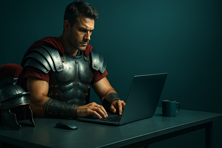 Sesión IA individual