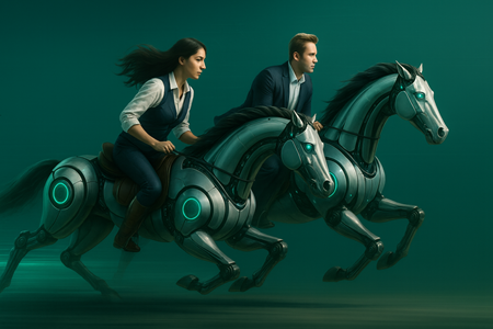 Taller IA para equipos