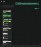 Student progress in the curso.ai experience